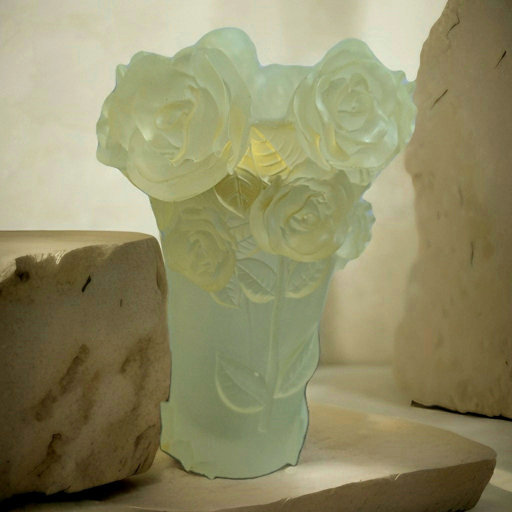 مبخر الورود