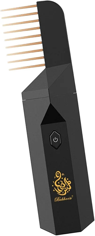 مبخرة الشعر الشاملة