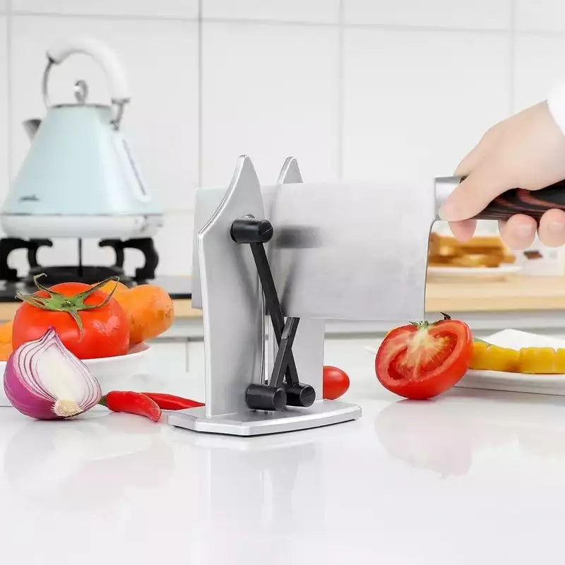 knife sharpener