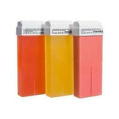 جهاز تسخين علب الواكس