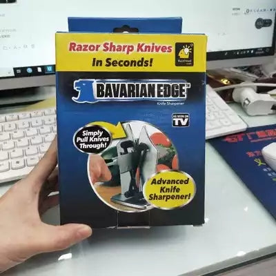 knife sharpener