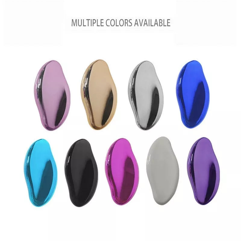 كرستال نانو لإزالة الشعر