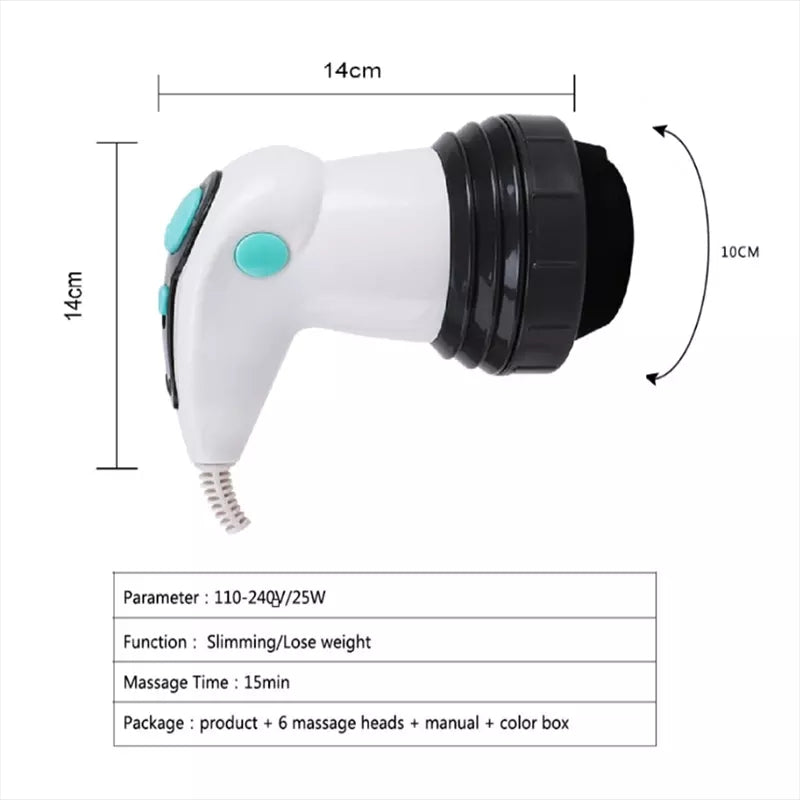 professional 4 in 1
