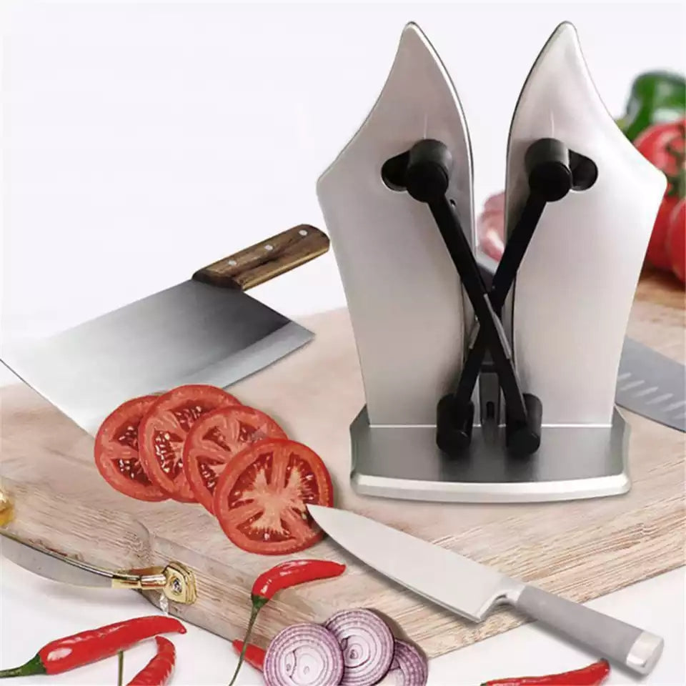 knife sharpener