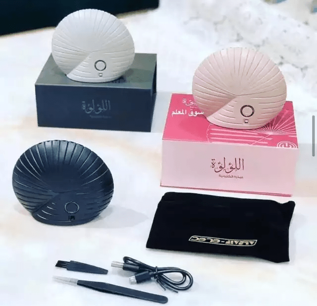 مبخرة اللؤلؤة