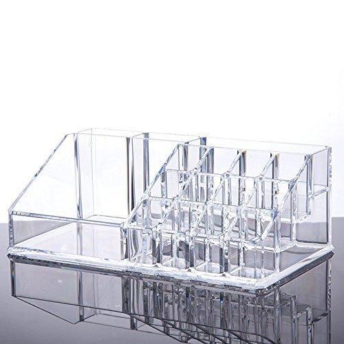 cosmetic organizer