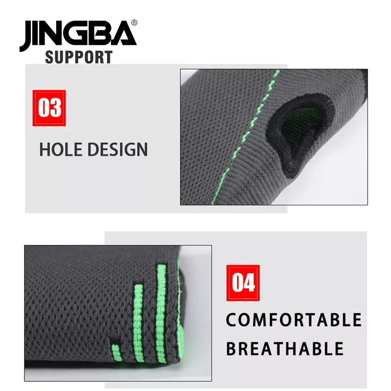 رباط دعم رسغ رياضي