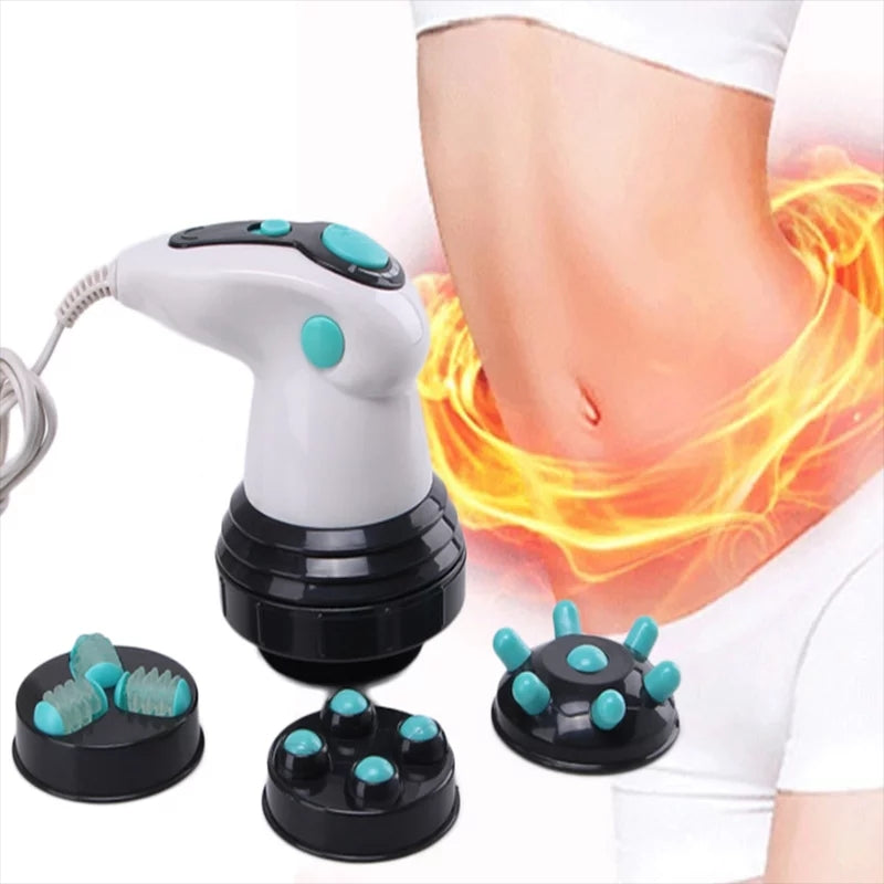 professional 4 in 1