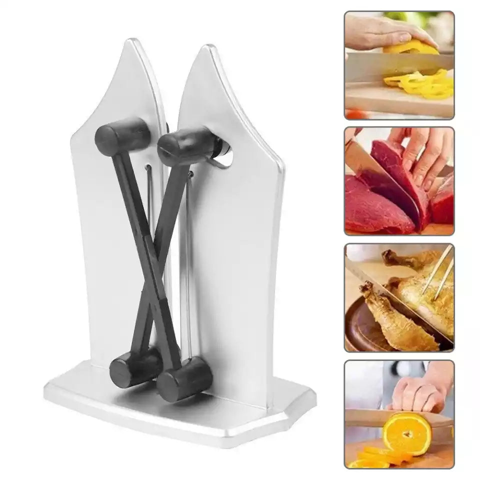 knife sharpener