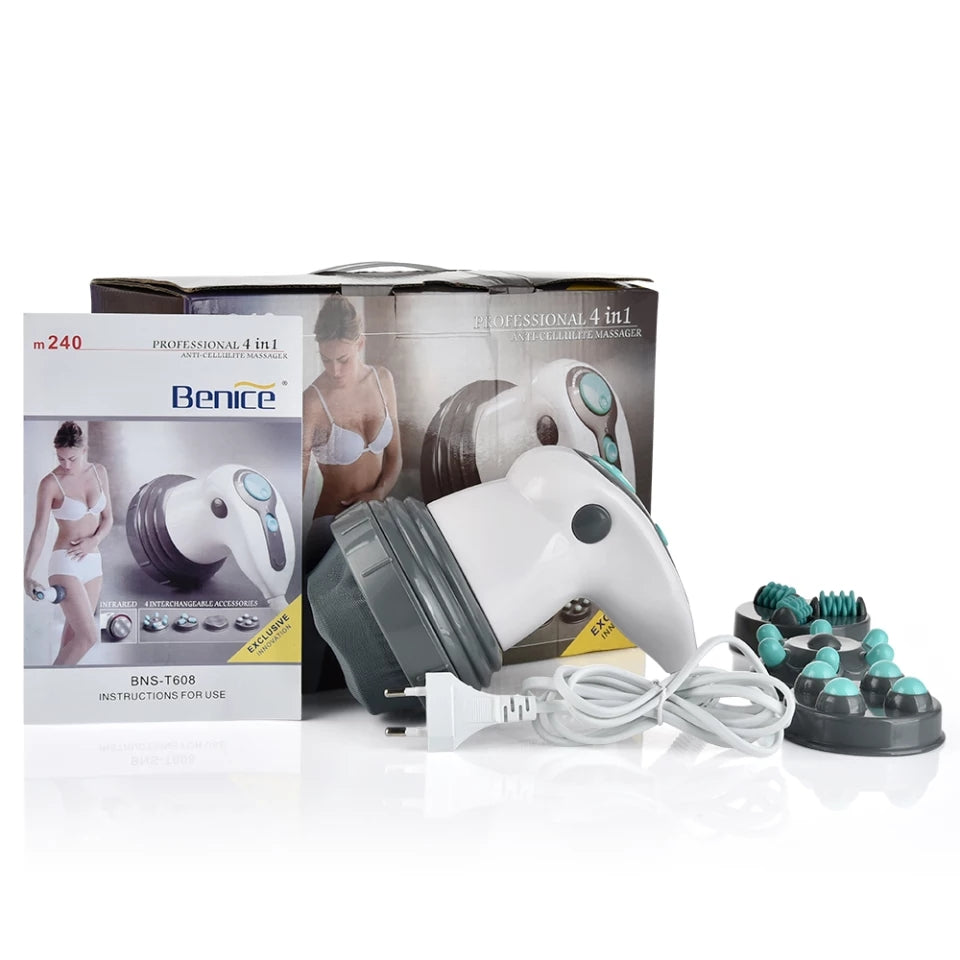 professional 4 in 1