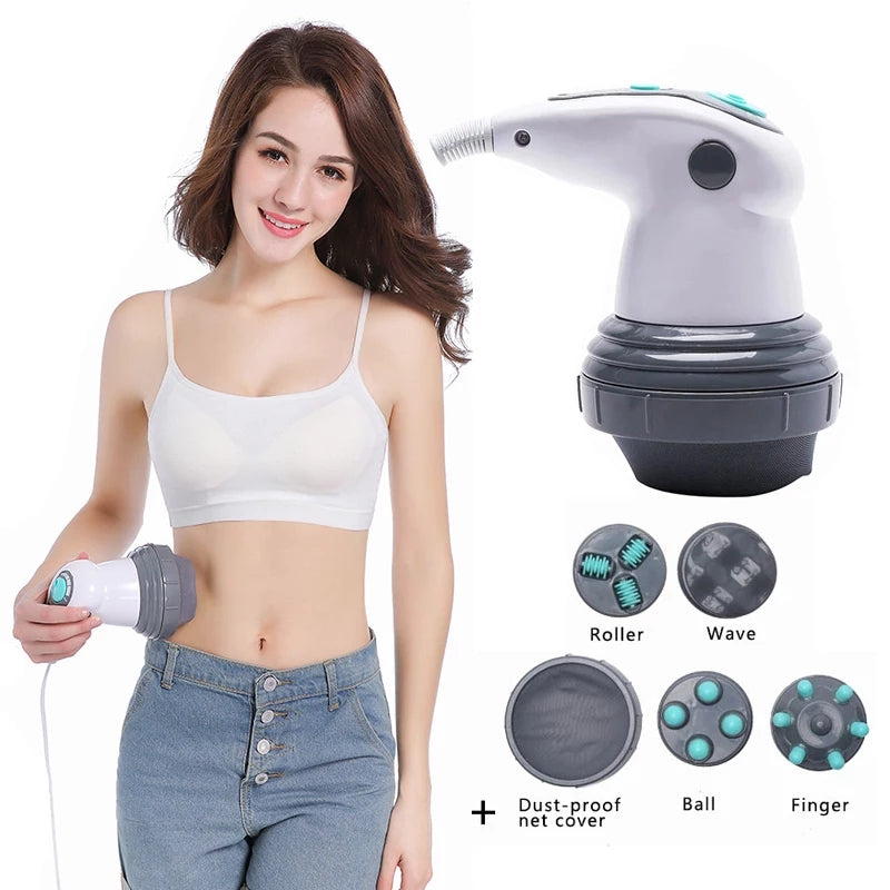 professional 4 in 1