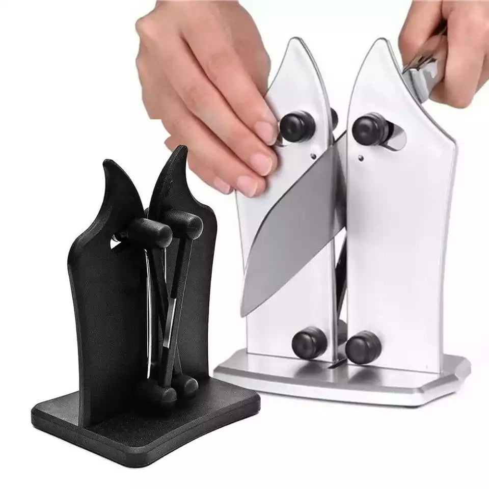 knife sharpener