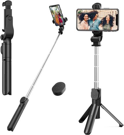 mini selfie stick