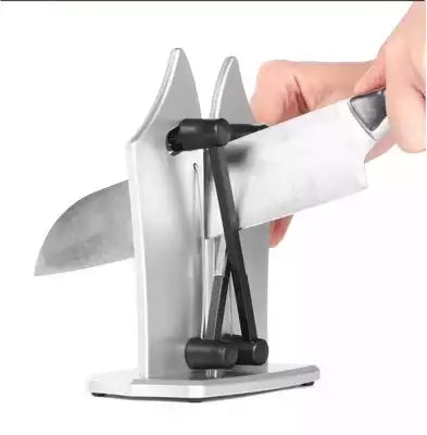 knife sharpener
