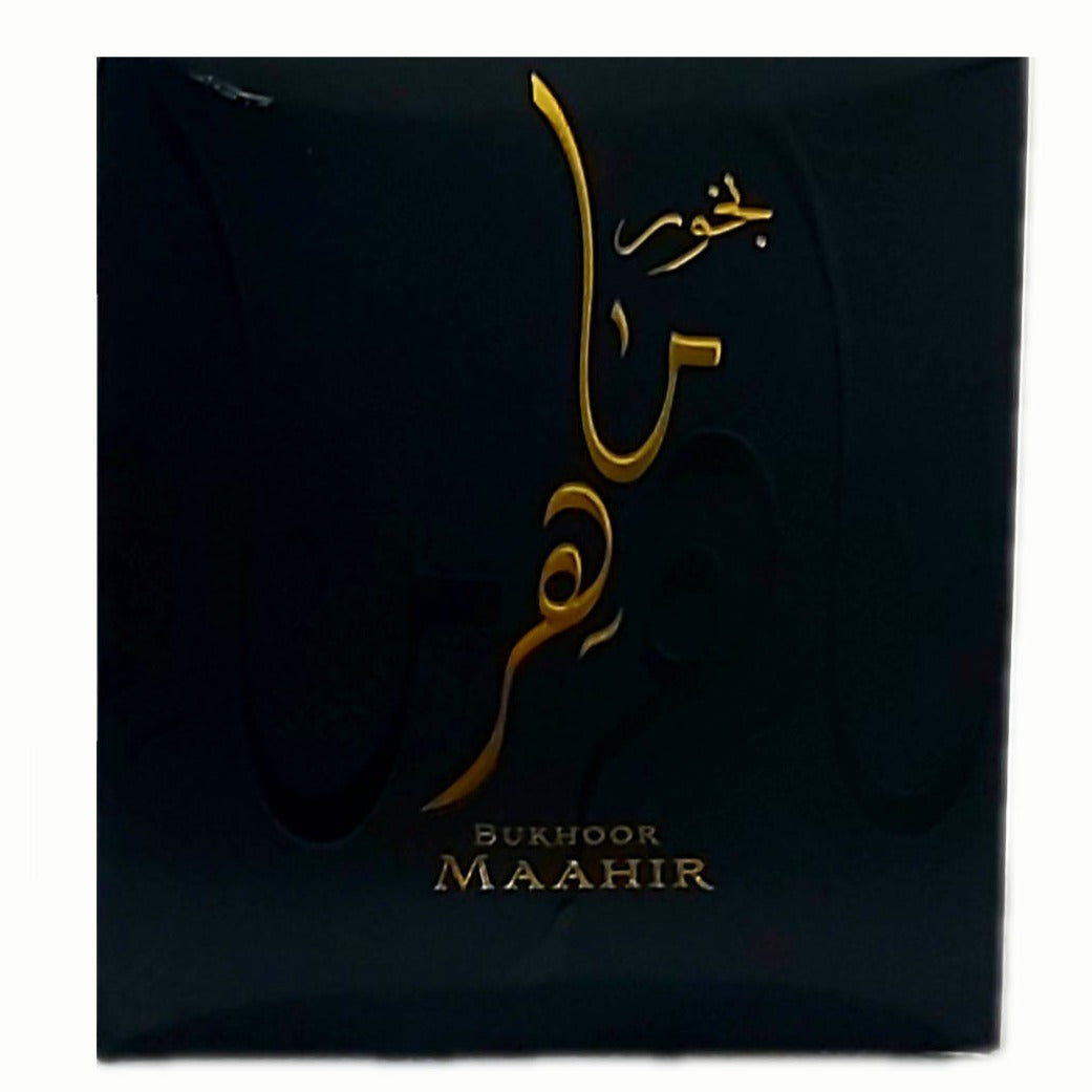 بخور ماهر 80 غرام