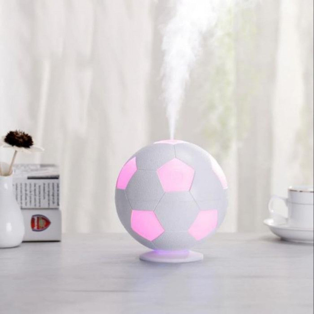 فواحة كرة القدم