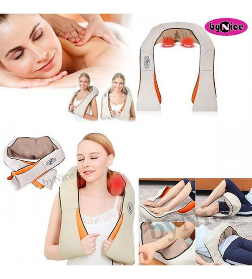 مساج متعدد الوظائف