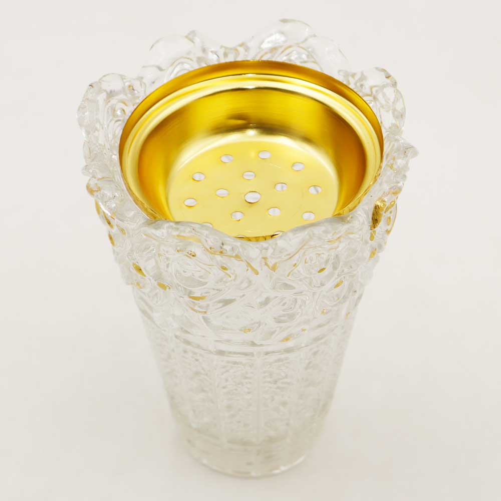 مبخر روز الورد