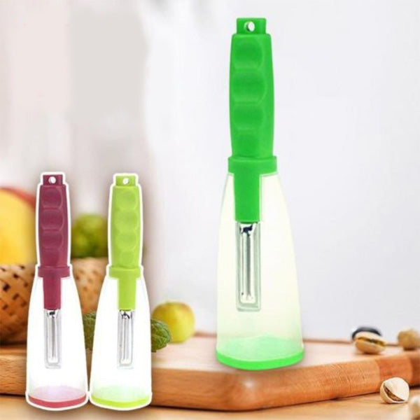 أداة تقشير خضروات