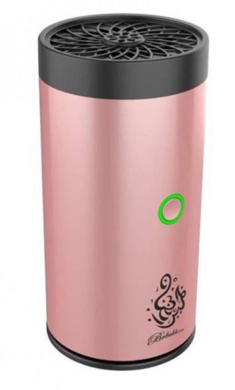 مبخر الاسطواني