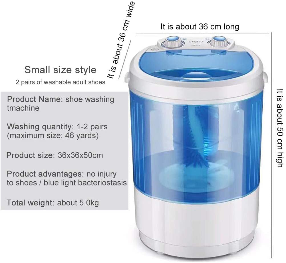 غسالة أحذية