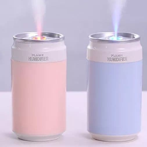 فواحة المشروب الغازي