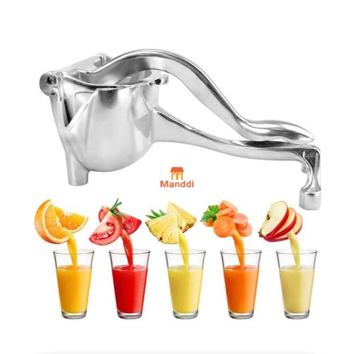 عصارة فواكه يدوية