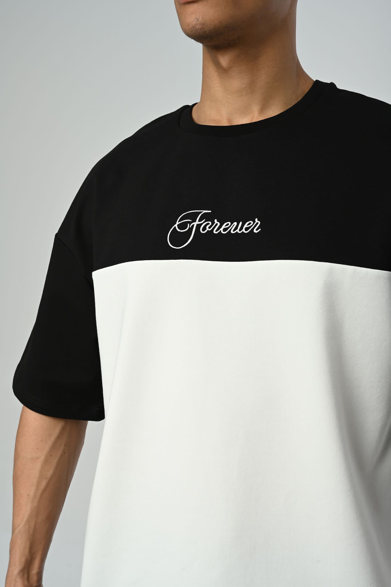 Forever  طقم