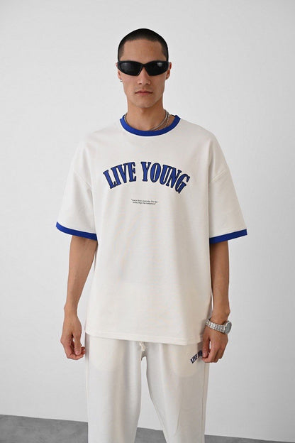 live young طقم