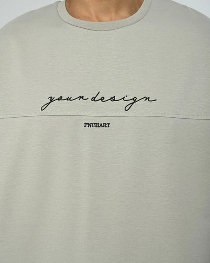 your design طقم شورت