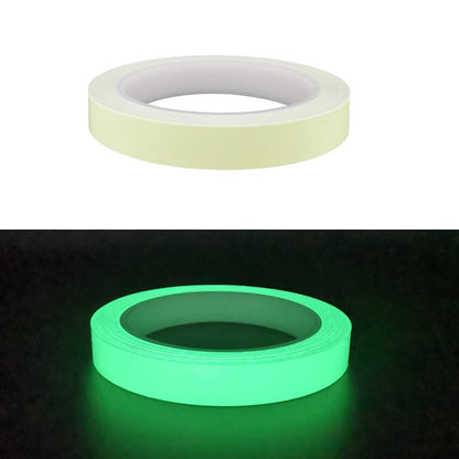 لاصق مضيء luminous tape