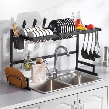 Kitchen Rack