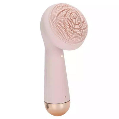 facial cleanser and massager 1