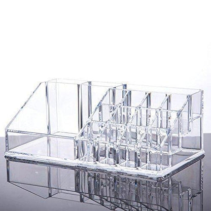 cosmetic organizer