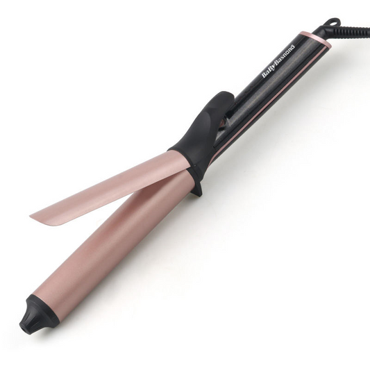 Curling wand