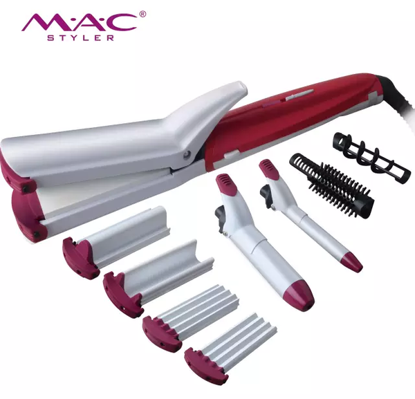 MAC STYLER
