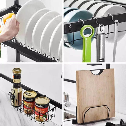 Kitchen Rack