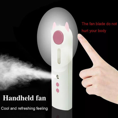 spin humidifier