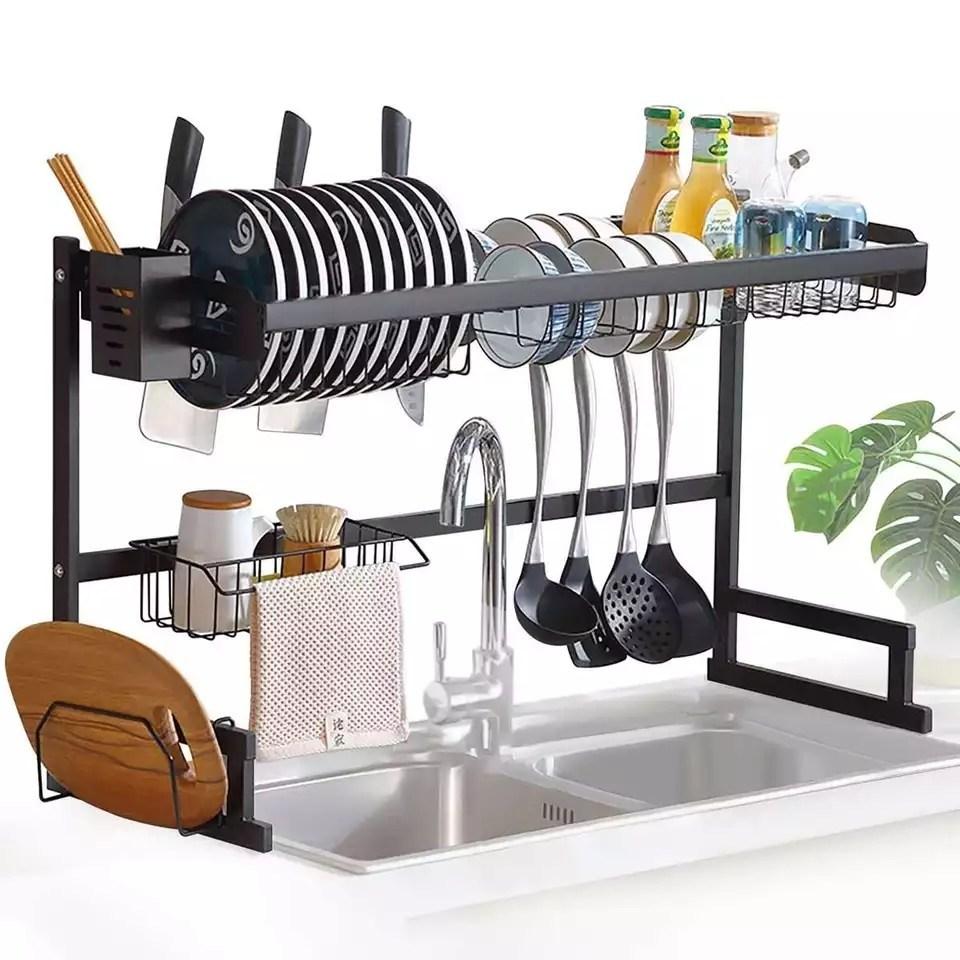 Kitchen Rack