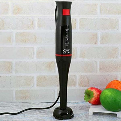 Cyber stick blender