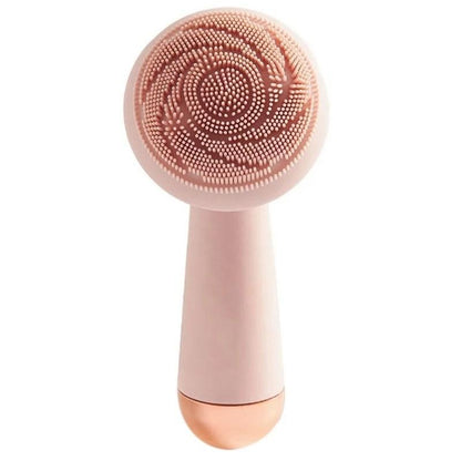 facial cleanser and massager 1