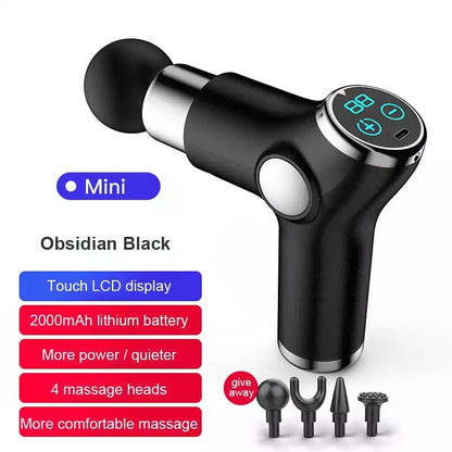 Mini massager