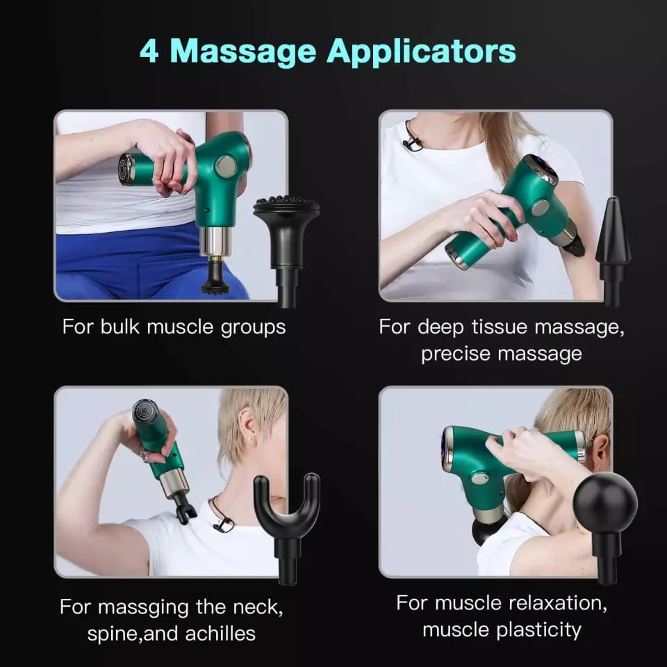 Mini massager