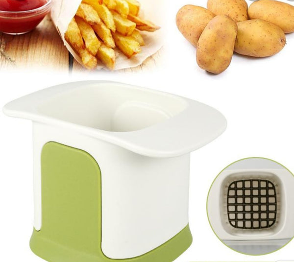 Vegetable chopper